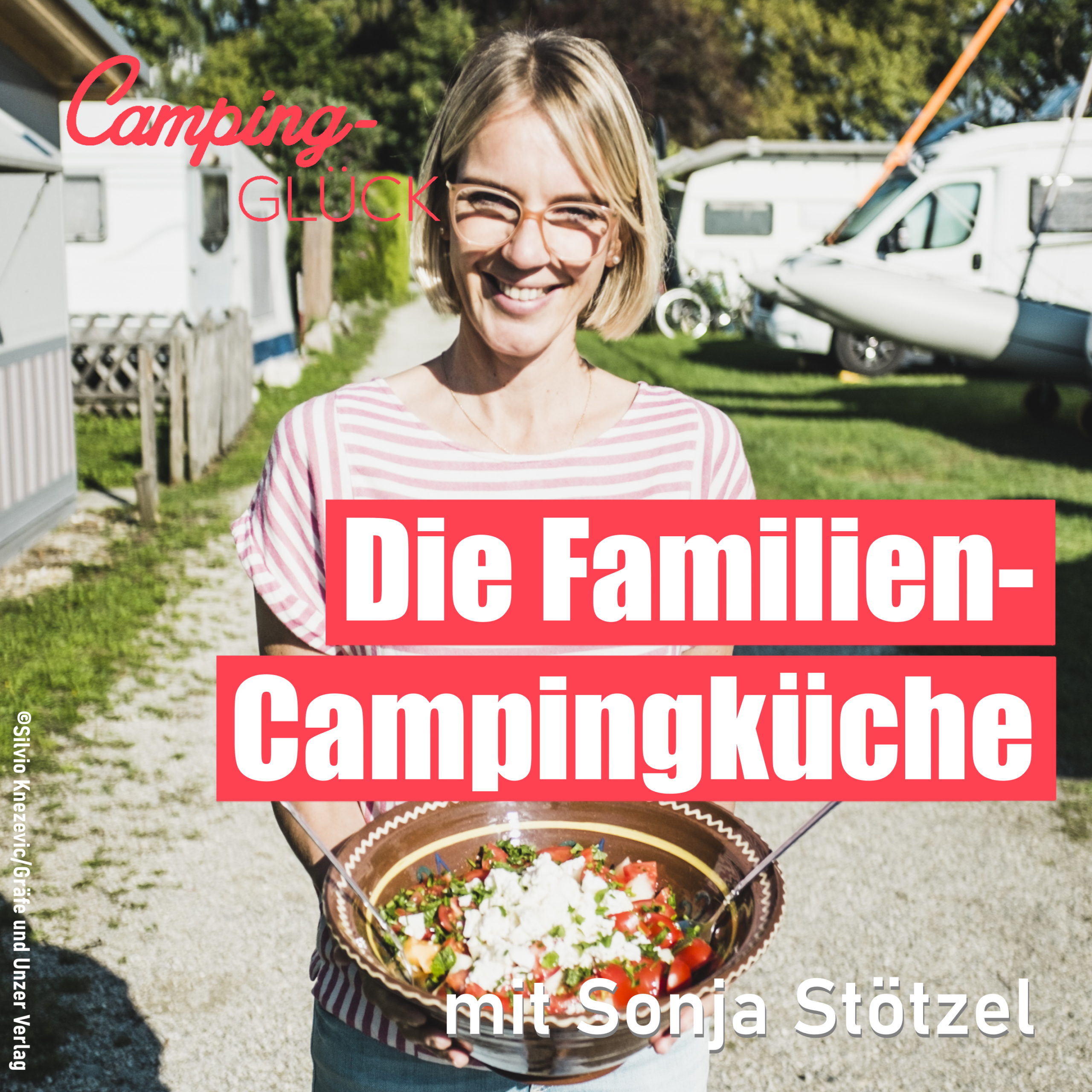 Camping-Glück